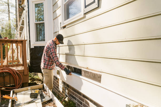 Trusted Fiber Cement Siding service in Broadview, IL - Creative Siding
